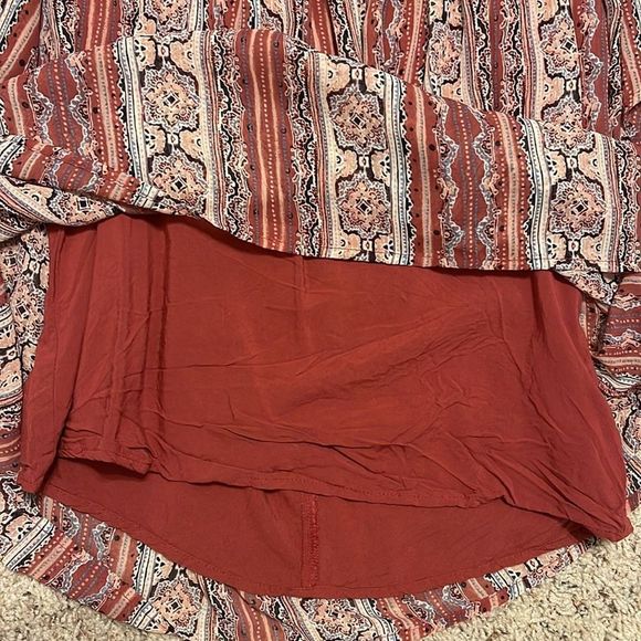 Hollister dress - Picture 5 of 5